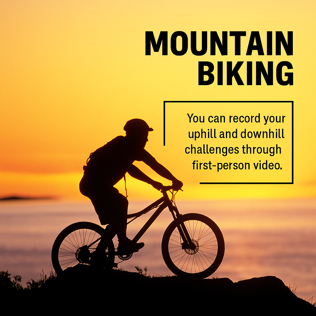 High-Tech Motorcycle Helmet with Bluetooth Connectivity and Motion Cameras by Doba