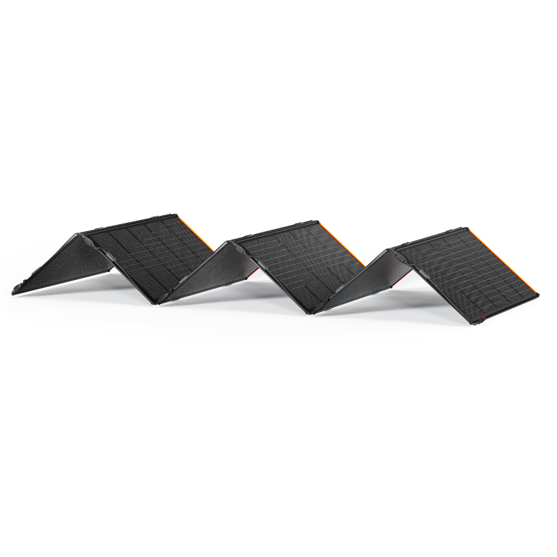 Jackery SolarSaga 500X Solar Panel — 500W Modular System