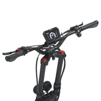 Kaabo Warrior 11 Max