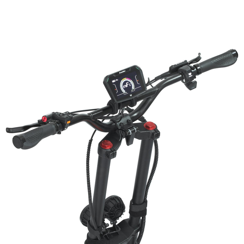 Kaabo Warrior 11 Max
