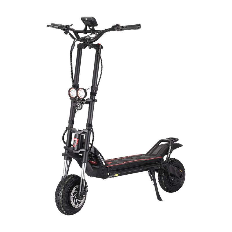 Kaabo Warrior 11 Max
