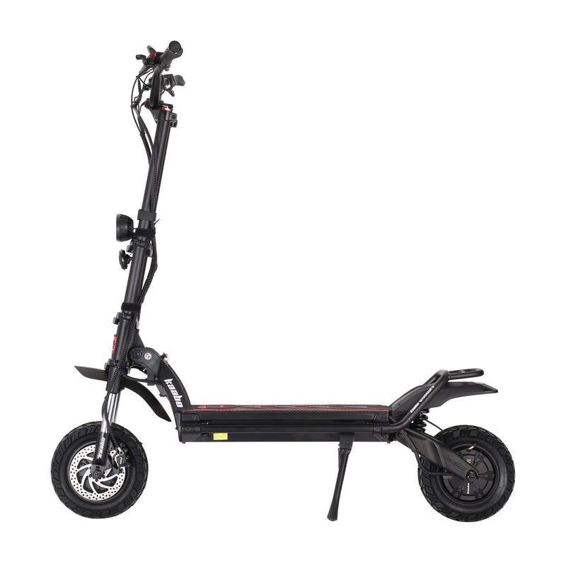 Kaabo Warrior 11 Max