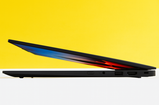 Lenovo ThinkPad X1 Carbon Gen 13 Business Ultrabook (Copilot+ PC, Intel Core Ultra 7 258V – 32 GB RAM – 512 GB SSD – Windows 11 Pro) by Swag House Store