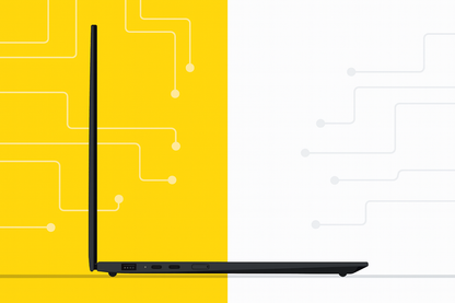 Lenovo ThinkPad X1 Carbon Gen 13 Business Ultrabook (Copilot+ PC, Intel Core Ultra 7 258V – 32 GB RAM – 512 GB SSD – Windows 11 Pro) by Swag House Store