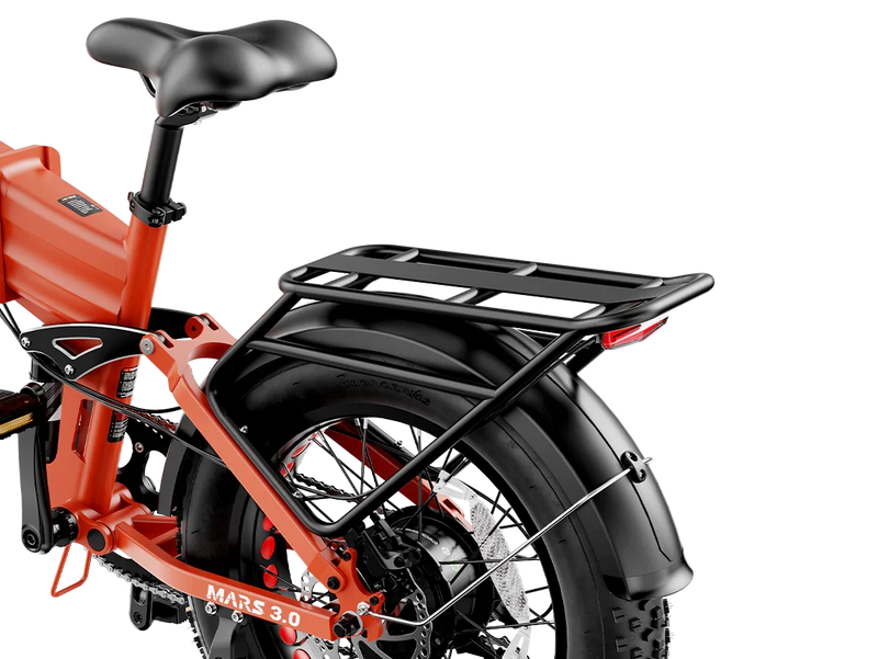 Heybike Mars 3.0