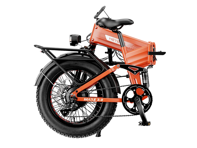 Heybike Mars 3.0