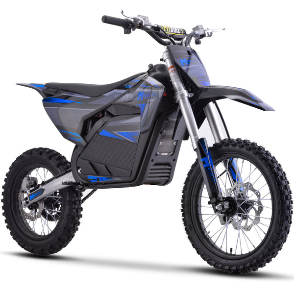 MotoTec 72v Pro Electric Dirt Bike 5000w