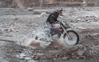 MotoTec Venom 72V 12,000W Electric Dirt Bike