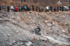 MotoTec Venom 72V 12,000W Electric Dirt Bike
