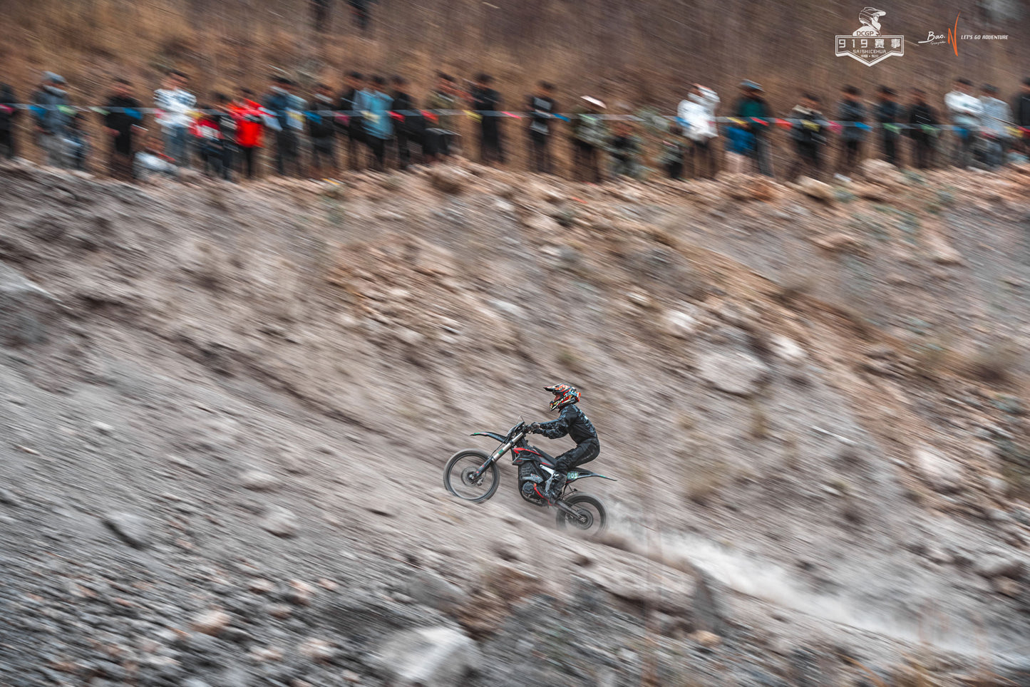 MotoTec Venom 72V 12,000W Electric Dirt Bike by Swag House Store