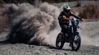 MotoTec Venom 72V 12,000W Electric Dirt Bike
