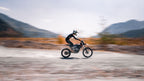 MotoTec Venom 72V 12,000W Electric Dirt Bike
