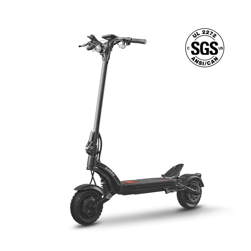 Kaabo Mantis X Plus