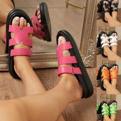 Seductive Sexy Women Sandals Swag House