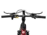 Heybike Ranger 3.0 Pro