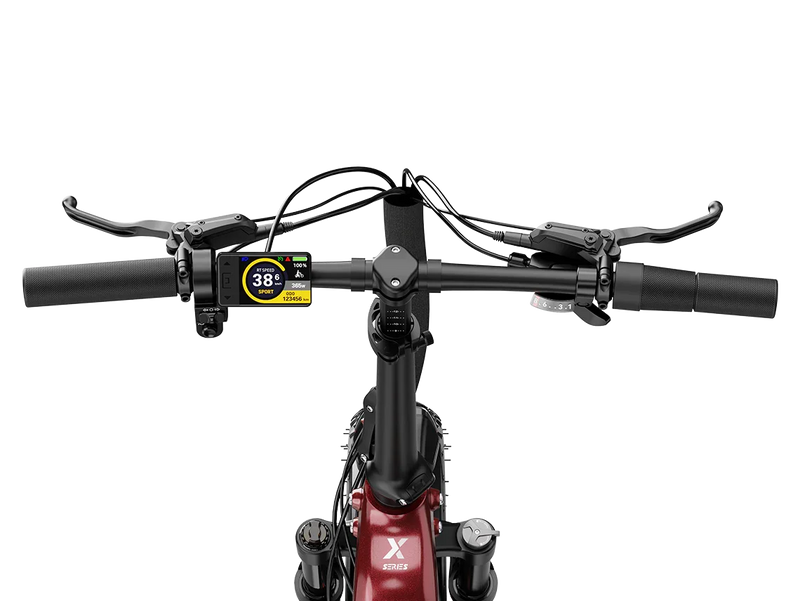 Heybike Ranger 3.0 Pro