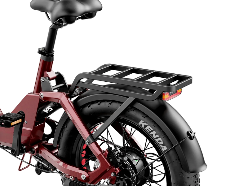 Heybike Ranger 3.0 Pro