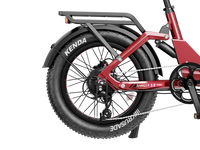 Heybike Ranger 3.0 Pro