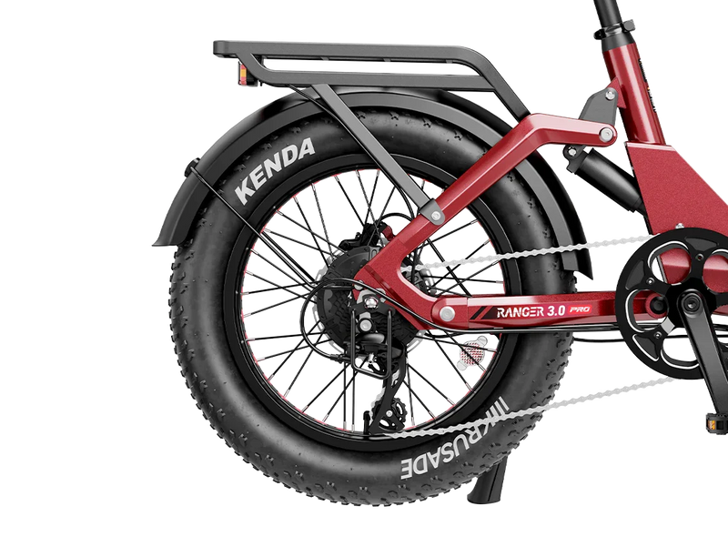 Heybike Ranger 3.0 Pro