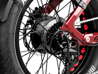 Heybike Ranger 3.0 Pro