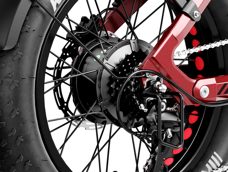 Heybike Ranger 3.0 Pro