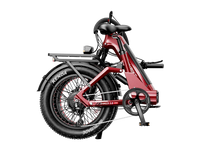 Heybike Ranger 3.0 Pro