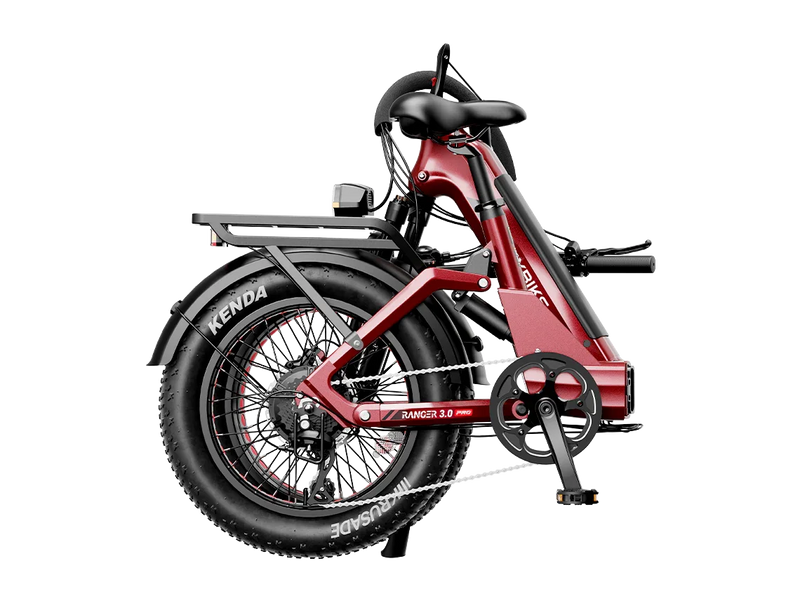 Heybike Ranger 3.0 Pro