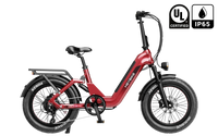 Heybike Ranger 3.0 Pro