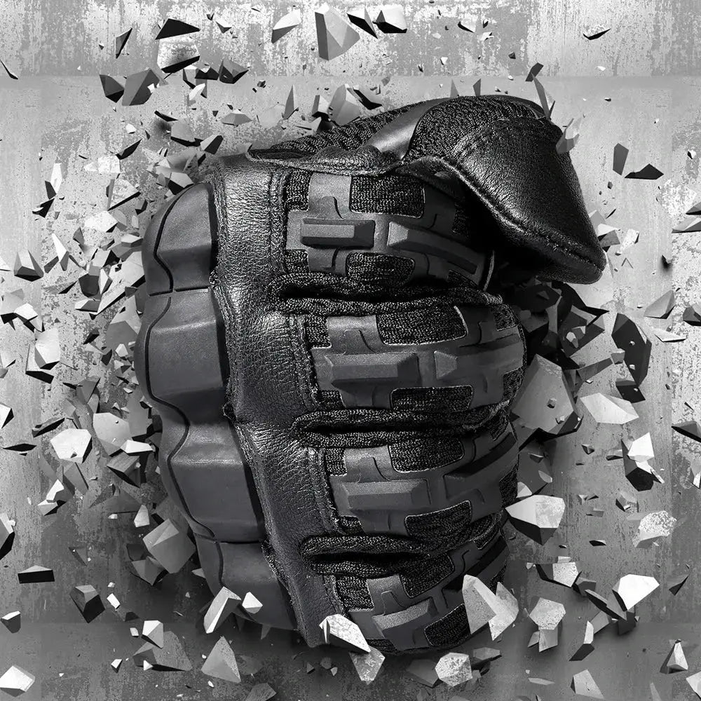 Indestructible Tactical Gloves