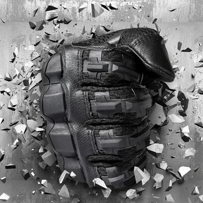 Indestructible Tactical Gloves