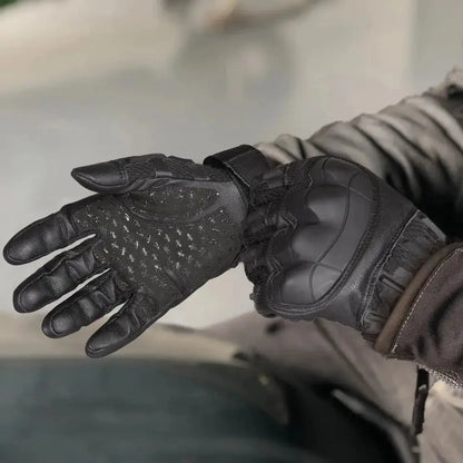Indestructible Tactical Gloves