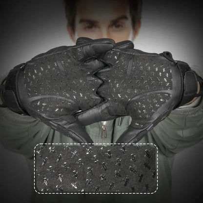 Indestructible Tactical Gloves