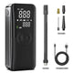 Electric Cordless Tire Inflator Pump