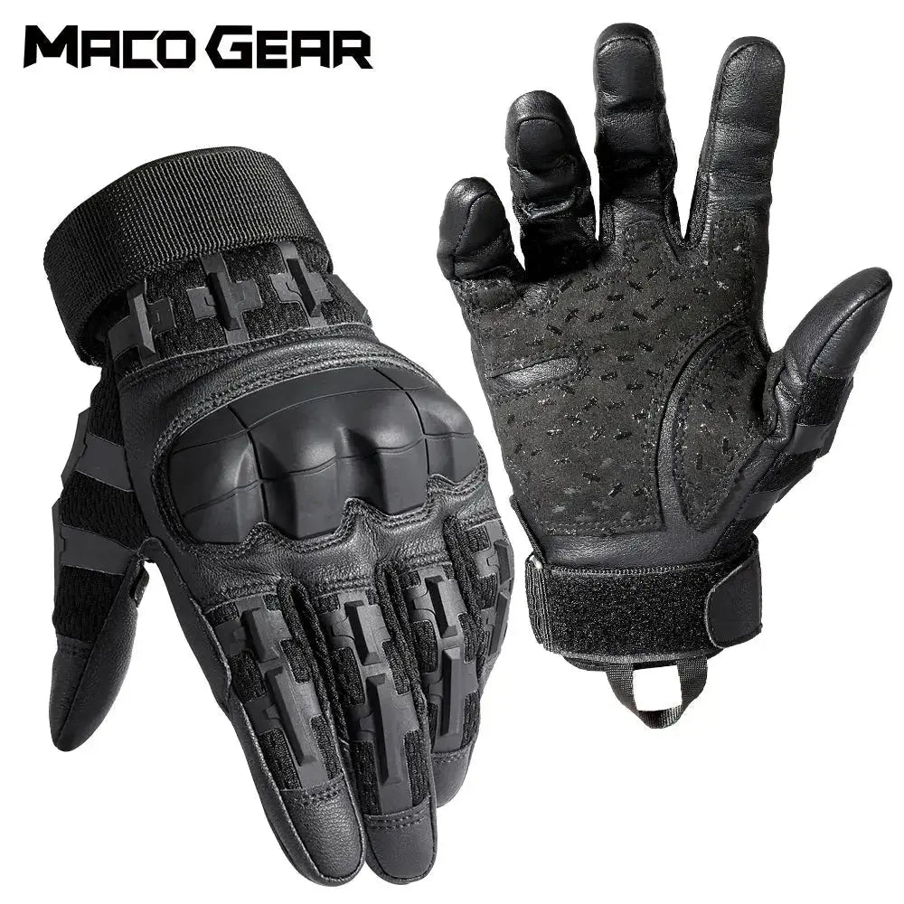 Indestructible Tactical Gloves