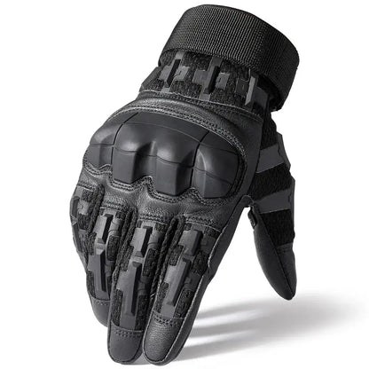Indestructible Tactical Gloves