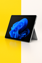 Microsoft Surface Pro 11 Copilot+ PC (11th Edition) – 13” OLED Touchscreen – Snapdragon X Elite – 16 GB RAM – 1 TB SSD – Windows 11 Pro/Home – Platinum