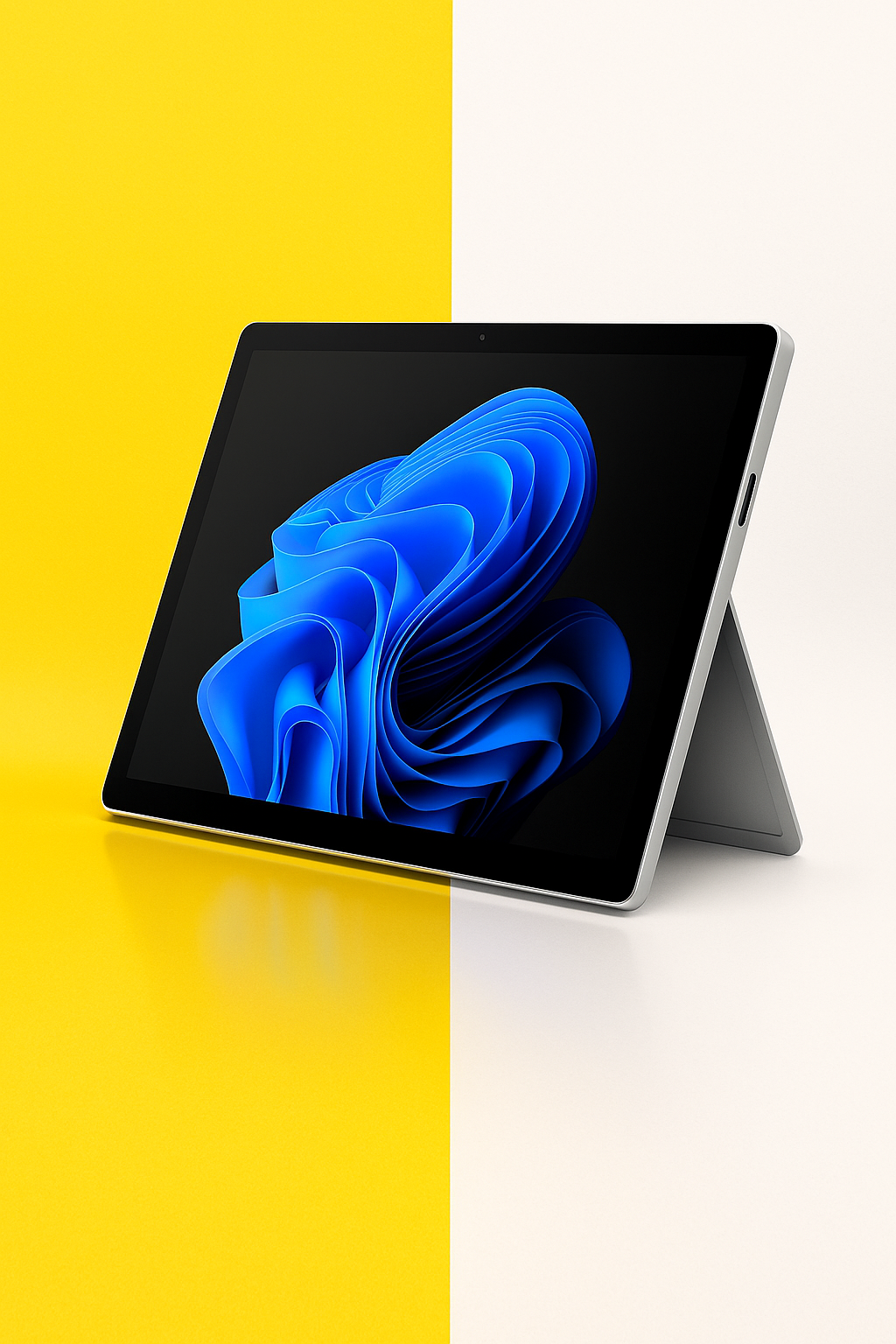 Microsoft Surface Pro 11 Copilot+ PC (11th Edition) – 13” OLED Touchscreen – Snapdragon X Elite – 16 GB RAM – 1 TB SSD – Windows 11 Pro/Home – Platinum
