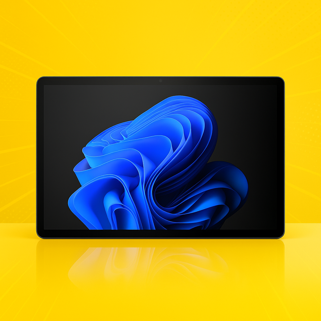 Microsoft Surface Pro 11 Copilot+ PC (11th Edition) – 13” OLED Touchscreen – Snapdragon X Elite – 16 GB RAM – 1 TB SSD – Windows 11 Pro/Home – Platinum