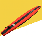 14’ Inflatable Race Paddle Board – Premium Performance (5-Year Warranty + Full Kit)