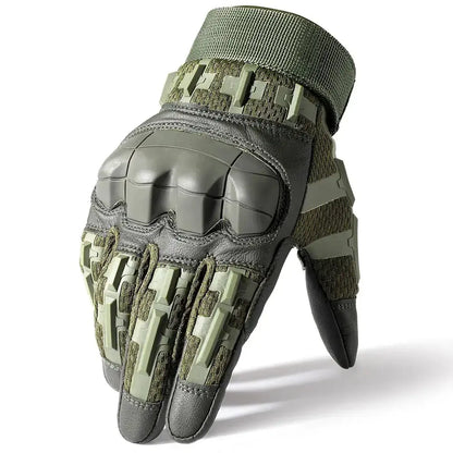 Indestructible Tactical Gloves