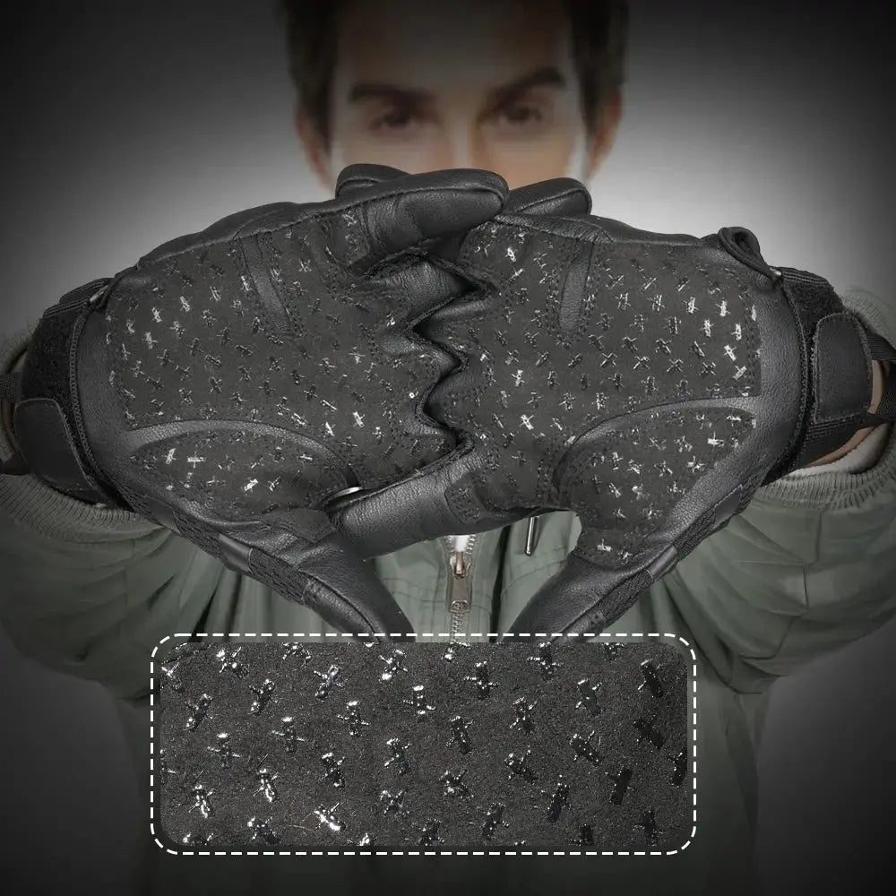 Indestructible Tactical Gloves