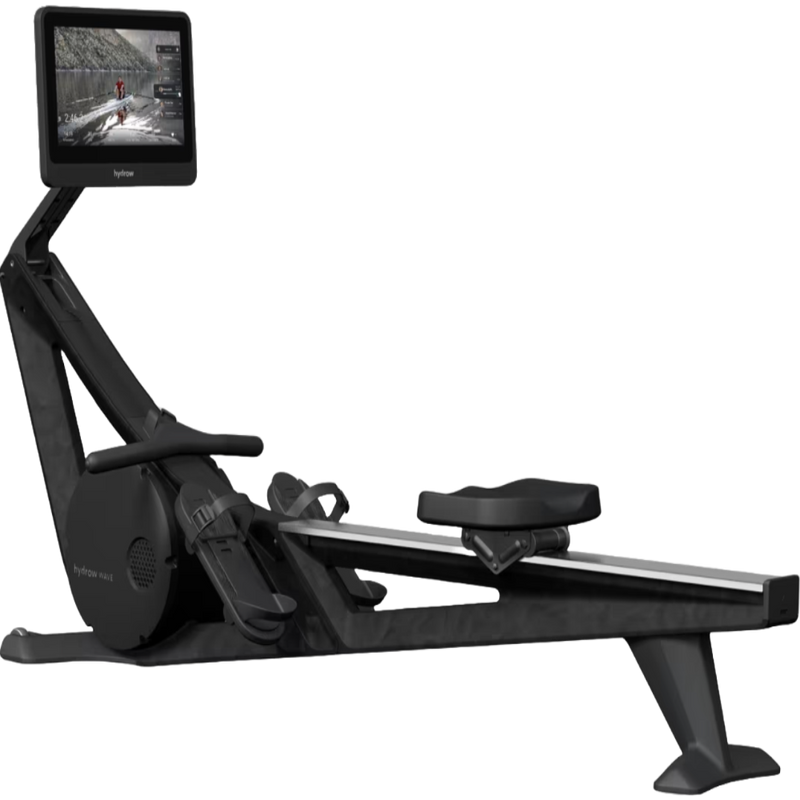 Modern Reform Hydrow Wave Rower — 16 Inch HD Touchscreen
