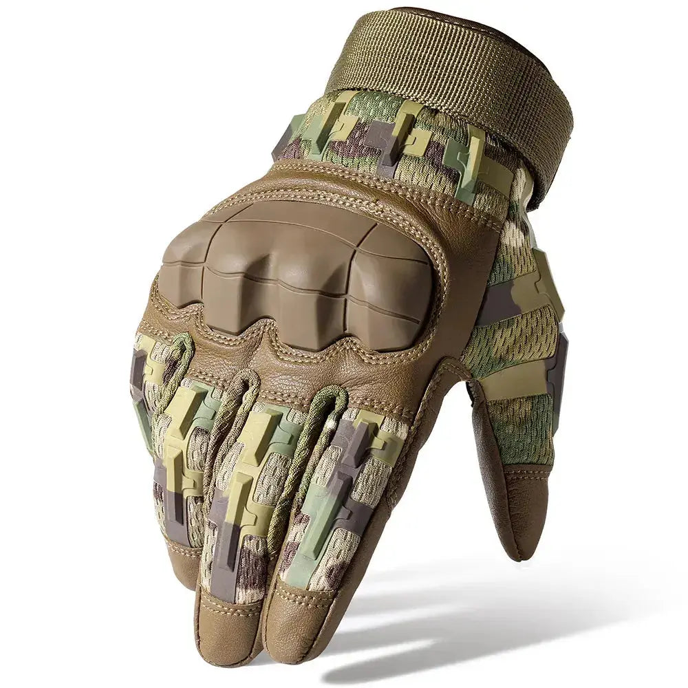 Indestructible Tactical Gloves