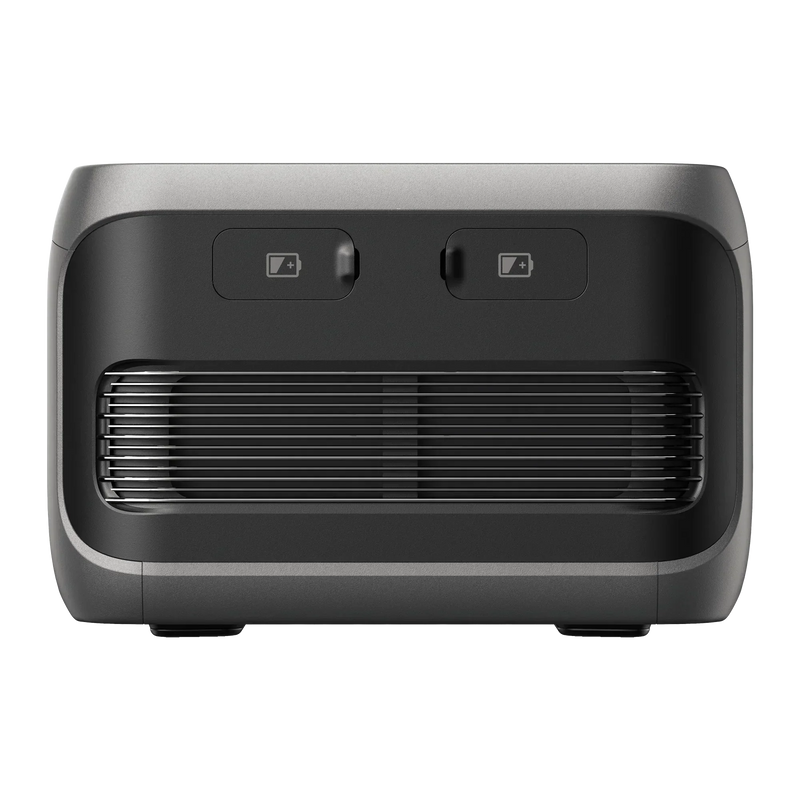 Anker SOLIX F3800 + Expansion Battery + 400W Portable Solar Panel