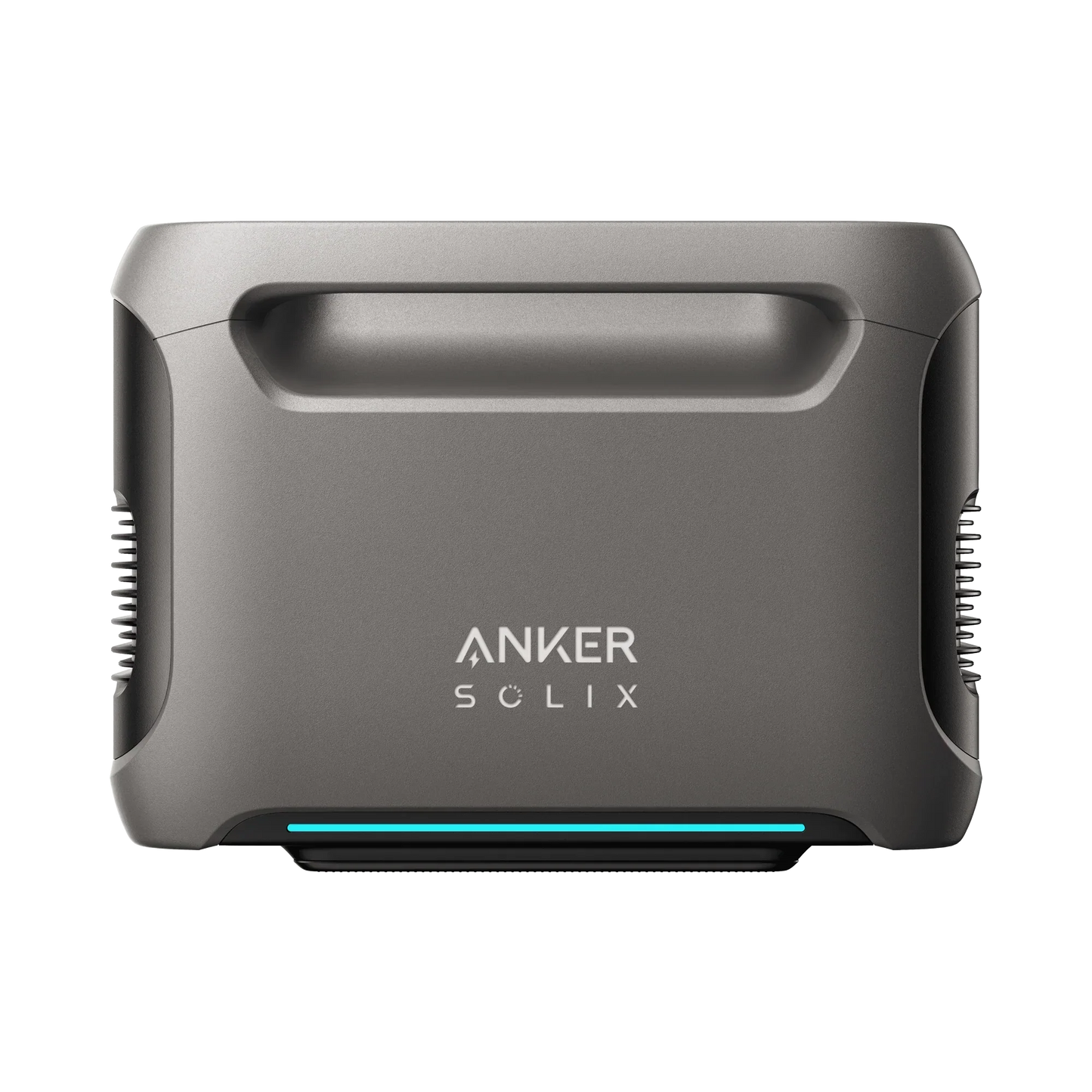 Anker SOLIX F3800 + Expansion Battery + 400W Portable Solar Panel