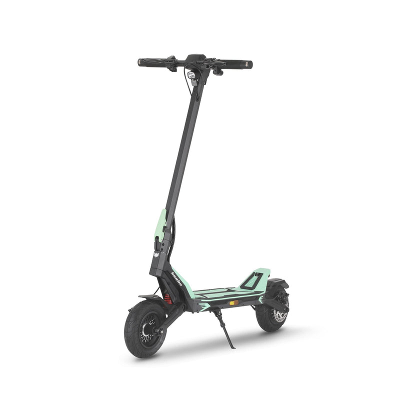 Kaabo Urban