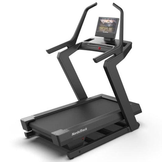 NordicTrack X16 Treadmill
