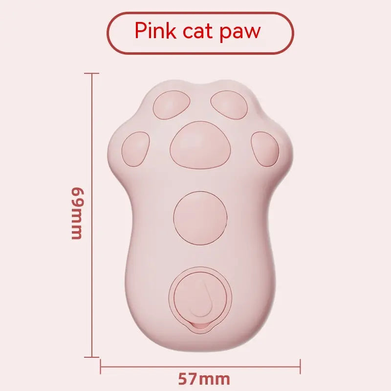 Electric Cat Dog Spray Comb Pets Supplies Cat Shape Pet Products Swag House