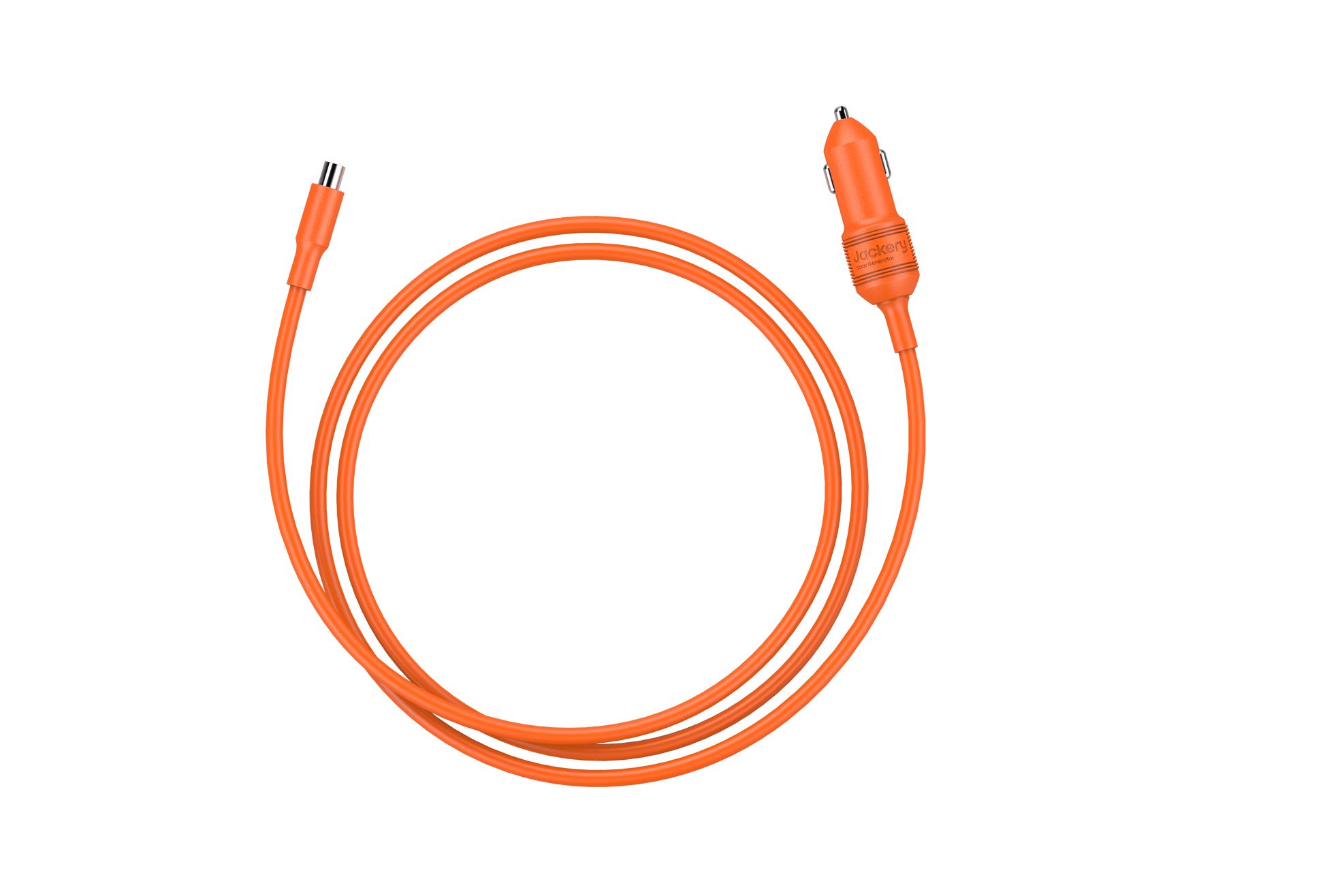 Jackery Car Charging Cable | DC8020 | Free US Shipping