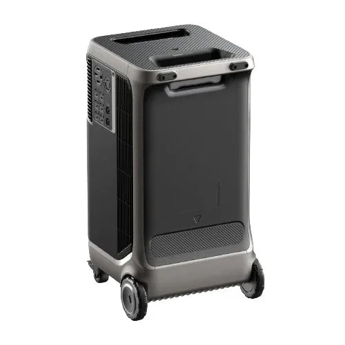 Anker SOLIX F3800 + Expansion Batteries (With a Free Anker SOLIX F3800 Protective Cover Bag)